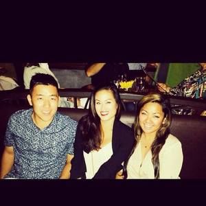 Meet your Posher, Grant